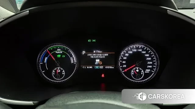 Hyundai The New Santa Fe id 3534838 из Кореи 18