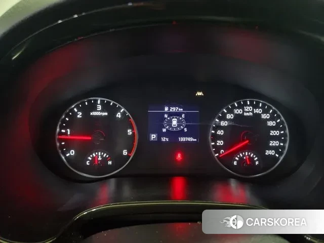 Kia Seltos id 3619135 из Кореи 17