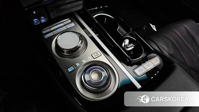 Genesis G80 (RG3) id 4618345 из Кореи 29