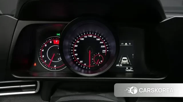 Hyundai Avante (CN7) id 3561254 из Кореи 18