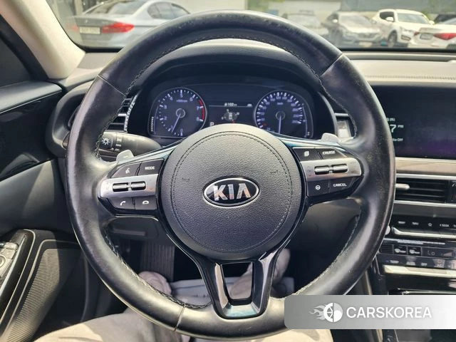 Kia K7 Premier id 4513202 из Кореи 18