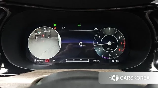 Kia K5 3rd generation id 3582730 из Кореи 18