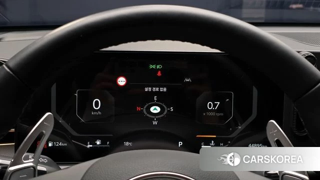 Kia The New K5 3rd generation id 4266161 из Кореи 31