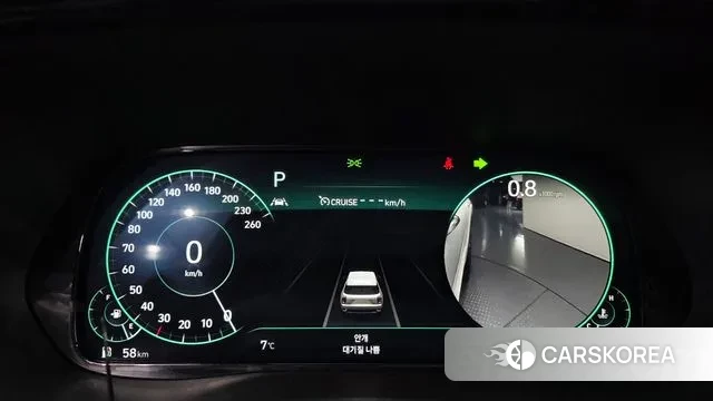 Hyundai Palisade id 3686611 из Кореи 18