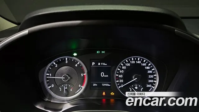 Hyundai Santa Fe TM id 2727880 из Кореи 18