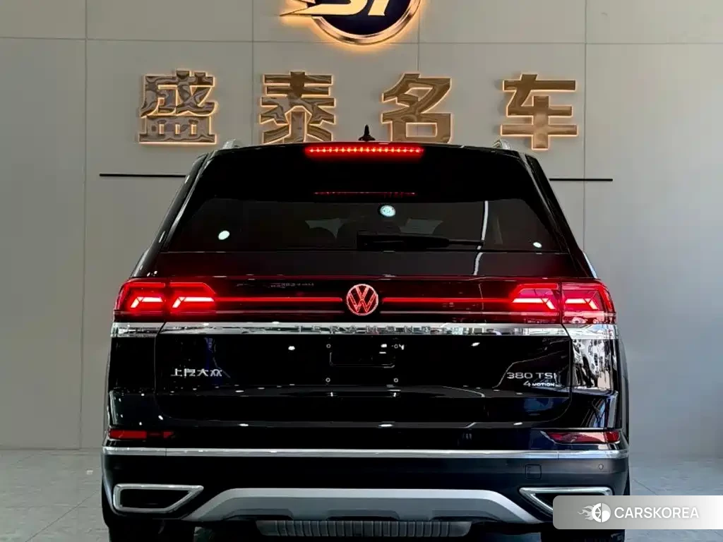 Volkswagen Tourang id 4576903 из Китая 8