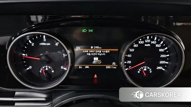 Kia Carnival 4th generation id 3463373 из Кореи 18