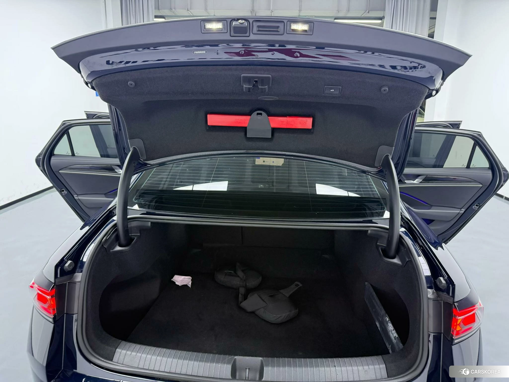 Volkswagen Magotan id 4420405 из Китая 8