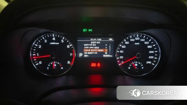 Kia Come New K3 id 4629314 из Кореи 18