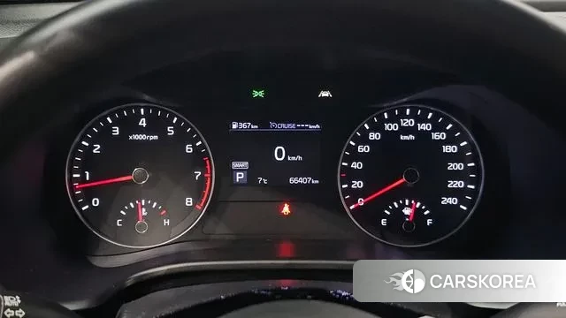 Kia Come New K3 id 3319277 из Кореи 18