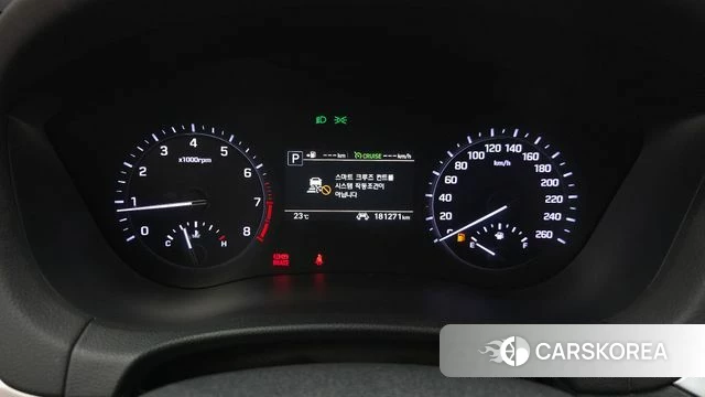 Genesis G80 id 4530607 из Кореи 18