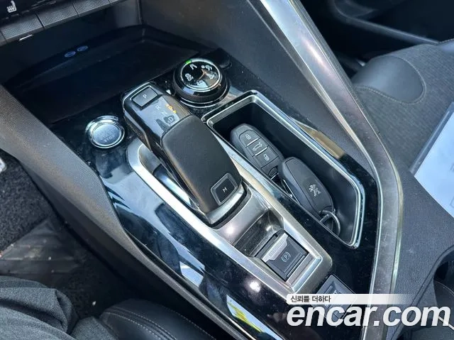 Peugeot 3008 second generation id 2924788 из Кореи 9