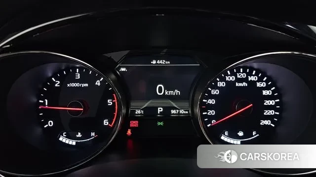 Kia The New Carnival id 3013892 из Кореи 18