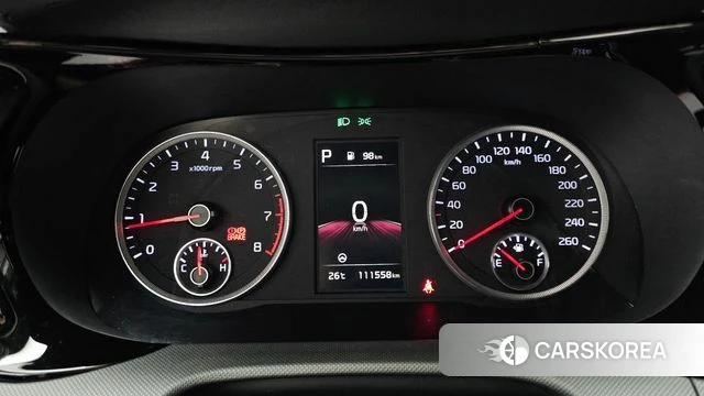 Kia K5 3rd generation id 4757754 из Кореи 31