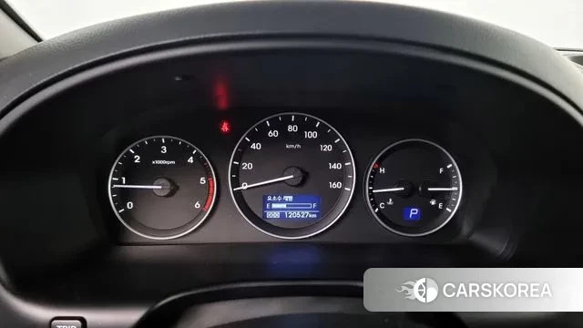 Hyundai The New Grand Starex id 2940786 из Кореи 18