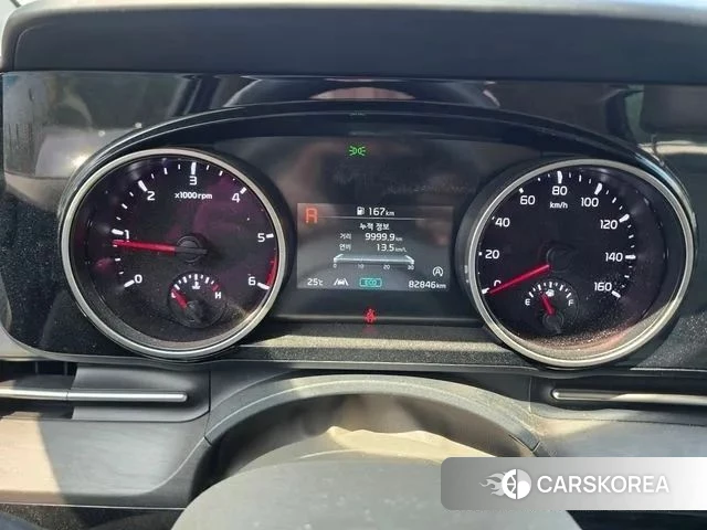 Kia Carnival 4th generation id 3941780 из Кореи 18