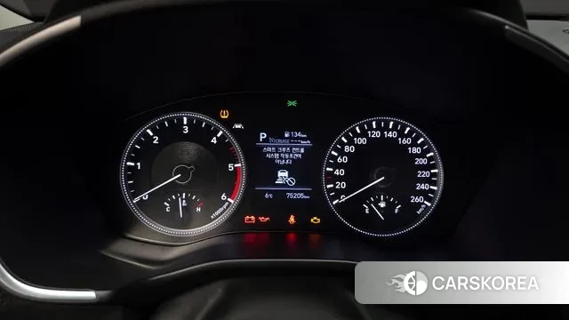 Hyundai Santa Fe TM id 3514926 из Кореи 18