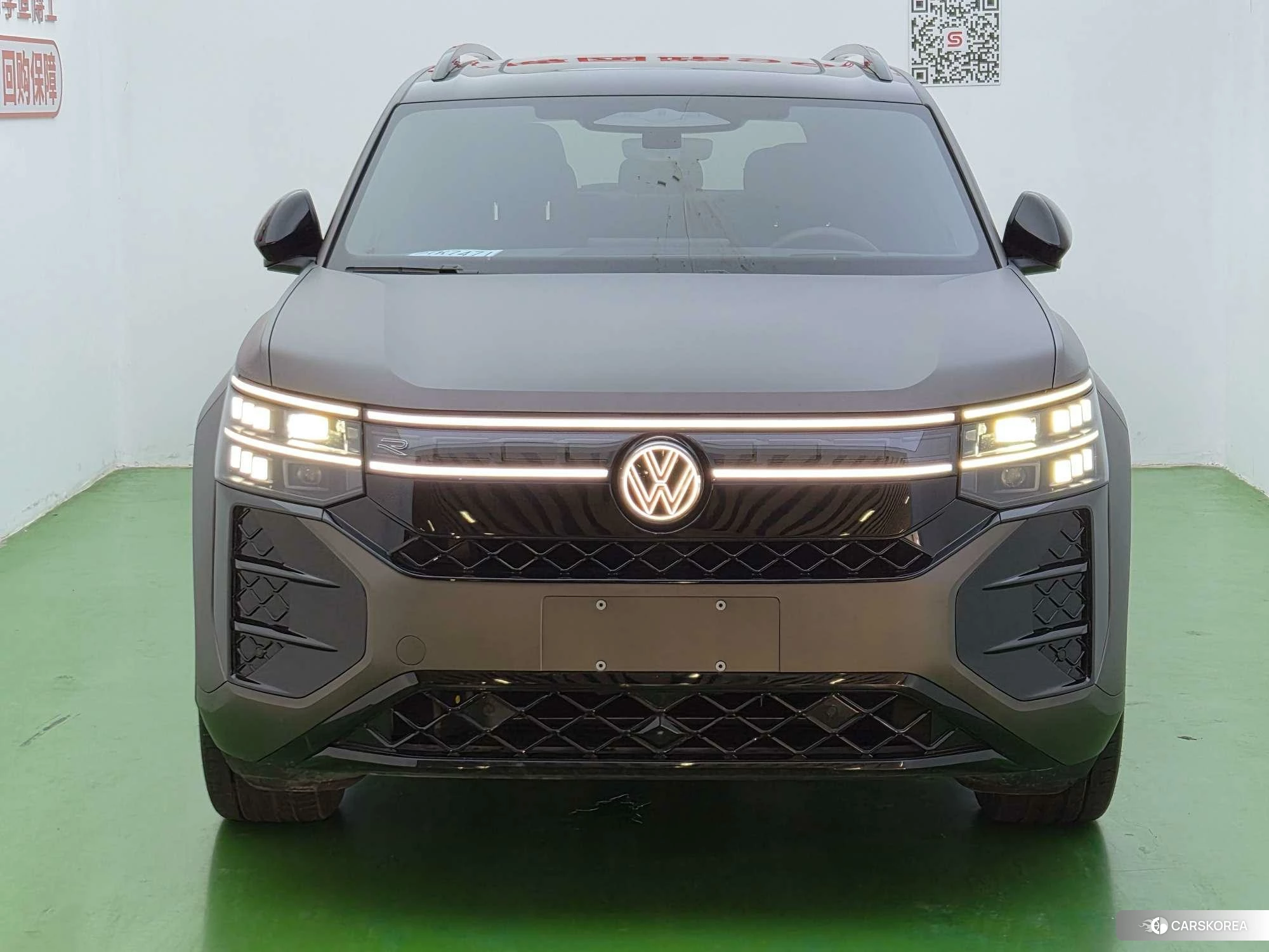 Volkswagen Tourang id 4455715 из Китая 8