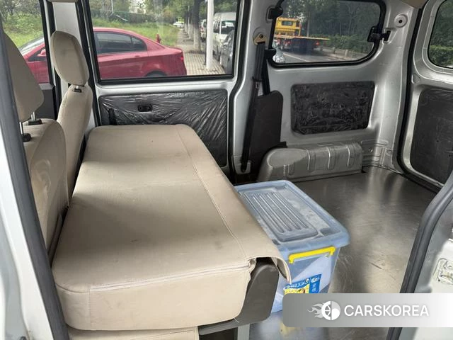 Wuling Automobile Wuling Hongguang V id 4241659 из Китая 11