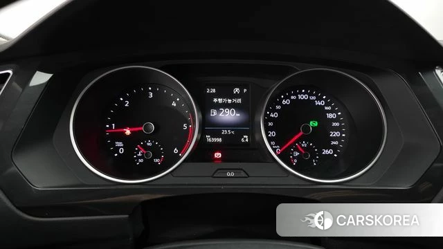Volkswagen Tiguan second Generation id 4924079 из Кореи 18