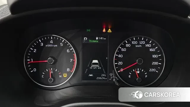 Kia Morning Urban (JA) id 3007163 из Кореи 18