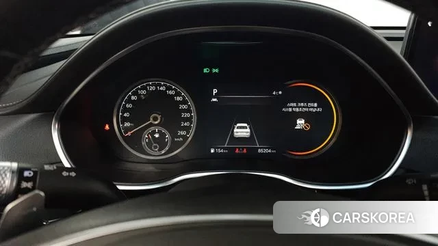 Genesis G80 (RG3) id 3650889 из Кореи 18