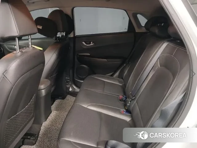 Hyundai Kona id 3588536 из Кореи 18