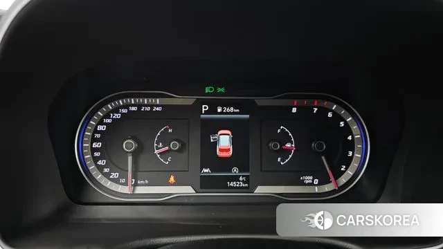 Hyundai Tucson (NX4) id 3690475 из Кореи 18