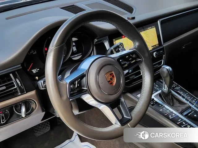 Porsche Macan id 2961361 из Кореи 18