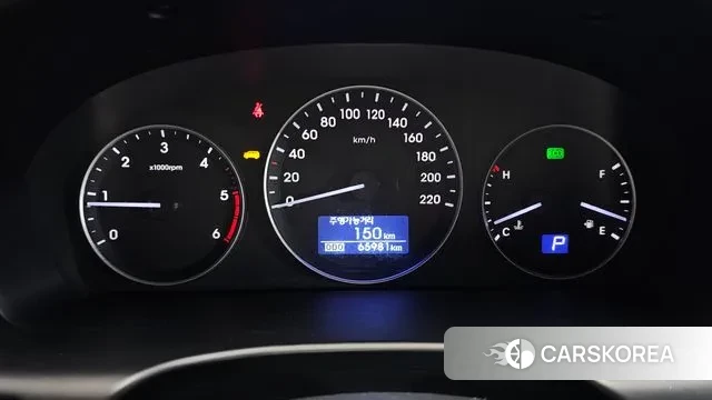 Hyundai The New Grand Starex id 3018696 из Кореи 18