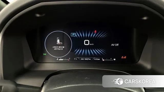 Ssangyong The New Rexton Sports Cannes id 3394928 из Кореи 18