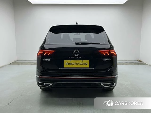 Volkswagen Tiguan L id 4313458 из Китая 18