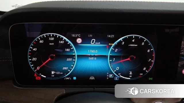 Mercedes-Benz E-Class W213 id 3934976 из Кореи 18