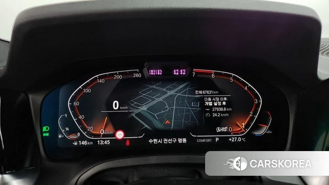 BMW 3 Series (G20) id 4641626 из Кореи 29