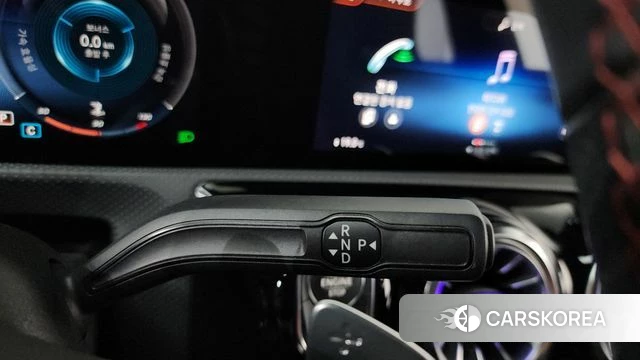 Mercedes-Benz CLA-Class C118 id 4872733 из Кореи 29