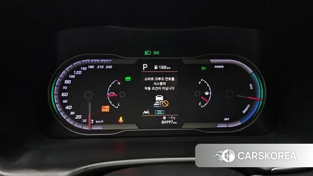 Hyundai Tucson Hybrid (NX4) id 3611250 из Кореи 18