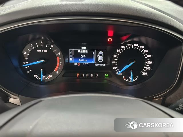 Ford Mondeo id 4221881 из Китая 18