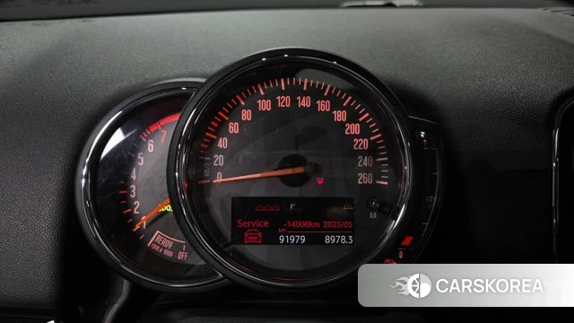 Mini Cooper Countryman id 3814351 из Кореи 18