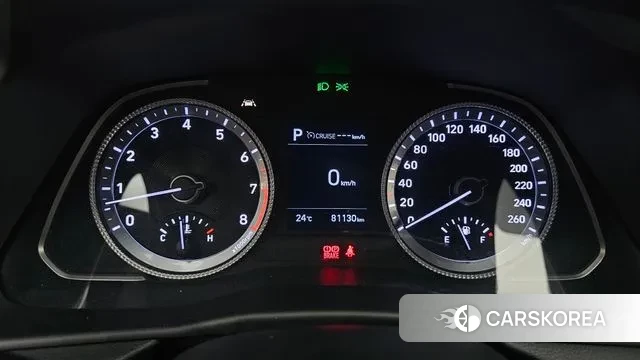 Hyundai Sonata (DN8) id 3259196 из Кореи 18