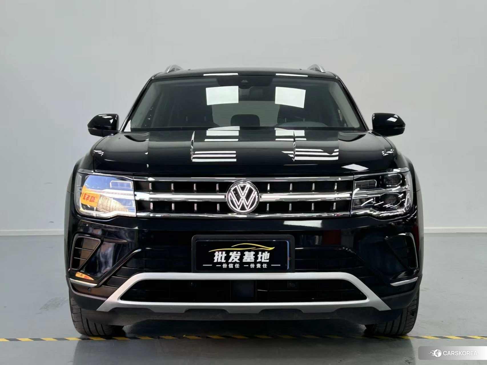 Volkswagen Tourang id 4504915 из Китая 28