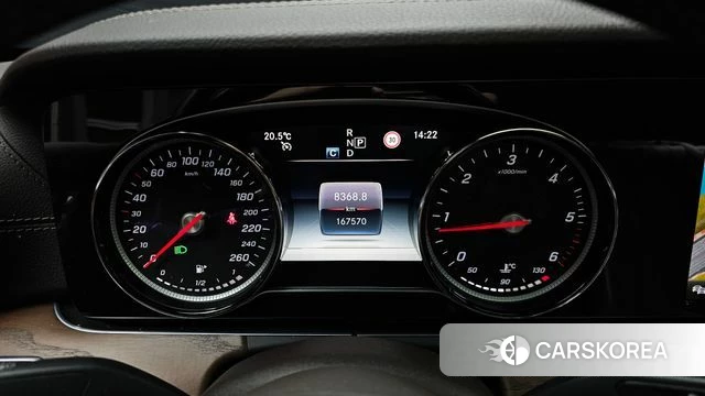 Mercedes-Benz E-Class W213 id 4496510 из Кореи 18
