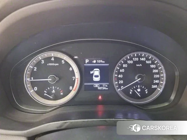 Hyundai Grandeur IG id 3230225 из Кореи 18