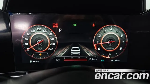 Hyundai Avante (CN7) id 2674468 из Кореи 18