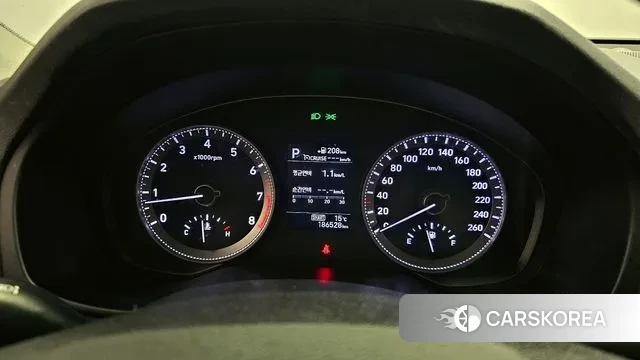 Hyundai Grandeur IG id 3275757 из Кореи 18