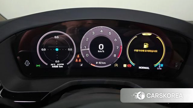 Porsche Panamera (976) id 4266293 из Кореи 35