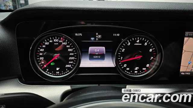 Mercedes-Benz E-Class W213 id 2714271 из Кореи 18