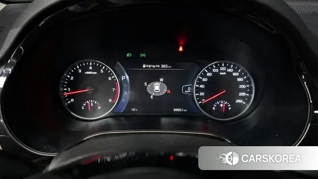 Kia Seltos id 3412267 из Кореи 18