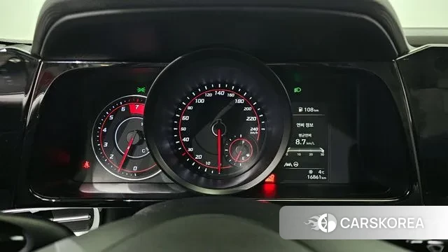 Hyundai Avante (CN7) id 3631223 из Кореи 18