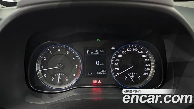 Hyundai Kona id 2718768 из Кореи 18