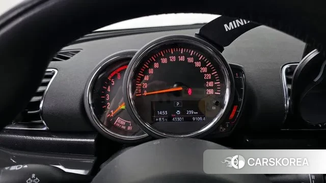 Mini Cooper D Clubman id 3499326 из Кореи 18